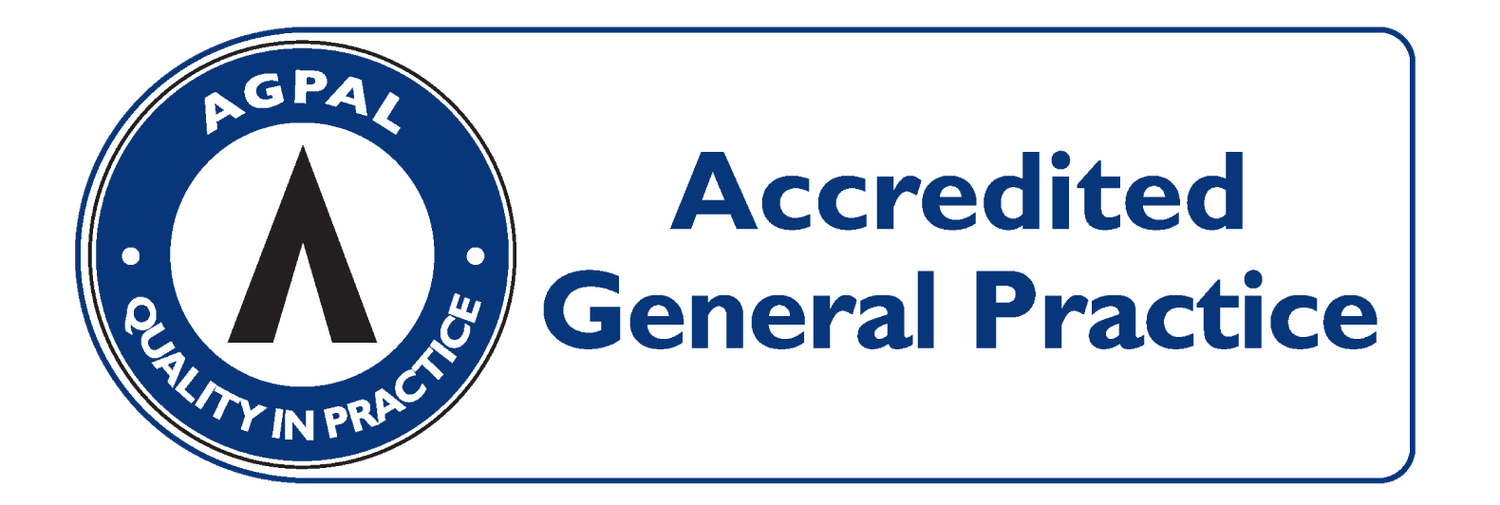AGPAL Accredited General Practice