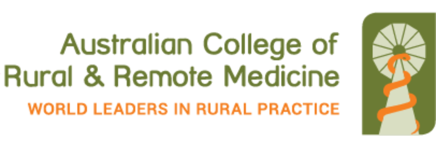 Australian College of Rural & Remote Medicine